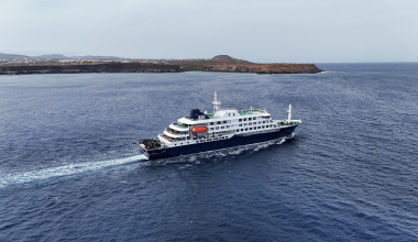 Καπετάνιος MV Hondius για χανταϊό: «Οι τελευταίες ημέρες ήταν εξαιρετικά δύσκολες – Ευχαριστώ το πλήρωμα» (βίντεο)