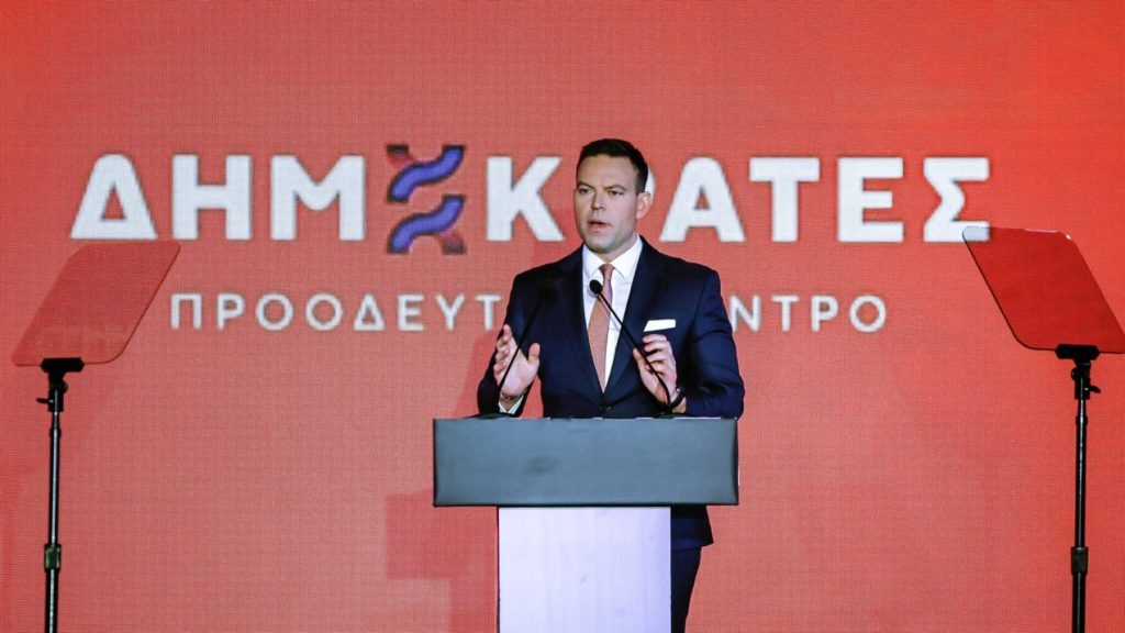 «Μίδας» ο Στέφανος Κασσελάκης: Το αστρονομικό ποσό που εισέπραξε από την πώληση ομολόγων