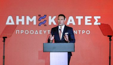 «Μίδας» ο Στέφανος Κασσελάκης: Το αστρονομικό ποσό που εισέπραξε από την πώληση ομολόγων
