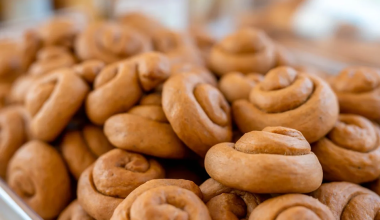 TSANOS: Ο ΕΦΕΤ ανακαλεί από την αγορά γνωστά κουλούρια με σοκολάτα