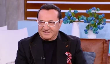 Λ.Πανταζής για Akyla: «Θα βγει πρώτος – Του κάνω και πρόταση από τώρα για να συνεργαστούμε τον χειμώνα»