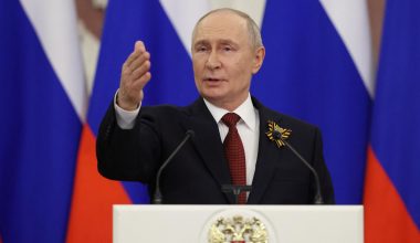 Ο Β.Πούτιν «έσπειρε» τον πανικό στο εσωτερικό της Γερμανίας: Γιατί δεν προκρίνεται η διαμεσολάβηση με τον Γ.Σρέντερ