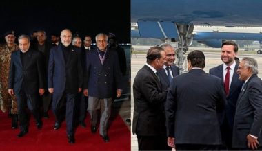 Το Ιράν απέρριψε κι επίσημα την αμερικανική πρόταση: Οι όροι που έθεσε για να δεχτεί οποιαδήποτε συμφωνία