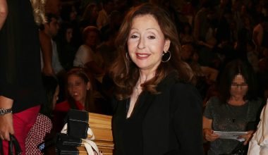 Β.Λέανδρος: «Όταν δέχτηκα να συμμετέχω στη φετινή Eurovision δε σκέφτηκα ότι θα γράψουν όλες οι εφημερίδες»