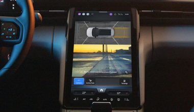 Ford: Πατέντα για αυτοκίνητα που… αποφεύγουν μόνα τους τις συγκρούσεις στο πάρκινγκ