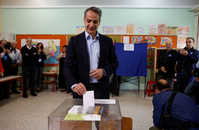Oι τρεις λόγοι για τους οποίους οι φθινοπωρινές εκλογές φαντάζουν μονόδρομος