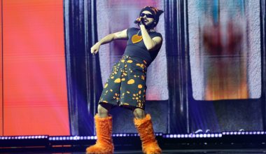 Σήμερα ο Α’ Ημιτελικός της Eurovision: Σε ποια θέση θα εμφανιστεί ο Akylas