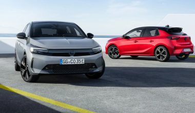 Όφελος €3.700 για το Opel Corsa – Προσφορές σε όλη την γκάμα