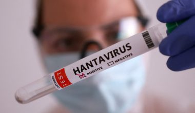 Pfizer: Το εμβόλιο ίσως να μην είναι η ενδεδειγμένη λύση για τον  χανταϊό