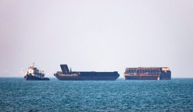 Στέιτ Ντιπάρτμεντ: «Ταύτιση απόψεων με την Κίνα – Δεν μπορούν να υπάρχουν τέλη διέλευσης στο Ορμούζ»