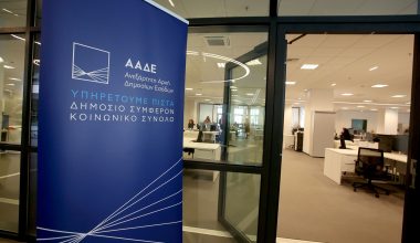Η ΑΑΔΕ «τσεκούρωσε» επιχείρηση με πρόστιμο 150.000 ευρώ για παραπλάνηση καταναλωτών – Δείτε ποια είναι