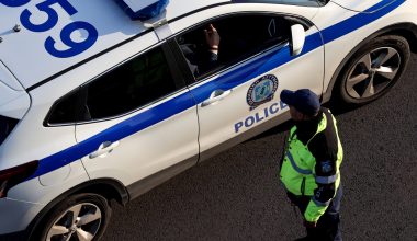 Αιτωλοακαρνανία: Καταγγελία γυναίκας για ξυλοδαρμό από τον σύντροφό της οδήγησε στον εντοπισμό «οπλοστασίου»