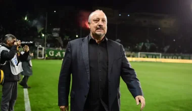 «Πονοκέφαλος» για τον Ράφα Μπενίτεθ: Οι 8 παίκτες που θα απουσιάζουν πριν το ντέρμπι με τον Ολυμπιακό