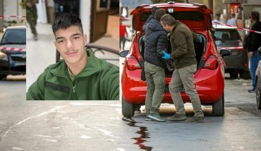 Ηράκλειο: Βίντεο με τις τελευταίες στιγμές του Νικήτα λίγες ώρες πριν πέσει νεκρός από τα πυρά του 54χρονου