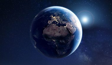 Η νέα αποστολή της NASA: Θα μελετήσει το τεράστιο «δαχτυλίδι» φορτισμένων σωματιδίων που κινείται γύρω από τη Γη