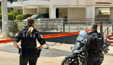 Οι δύο 17χρονες άφησα σημείωμα πριν πηδήξουν στο κενό: Θεώρησαν ότι απογοήτευσαν τους γονείς τους στις Πανελλήνιες!