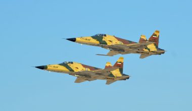 Όταν η ιστορία επαναλαμβάνεται: Από τον Σαντάμ το 1991 στο Ιράν το 2026