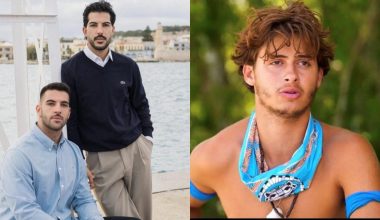 Τραυματισμός Σ.Φλώρου: «Ο Σταύρος δεν είδε το σκάφος – Ο Μάνος του φώναζε» λέει ο αδερφός του Μ.Μαλλιαρού