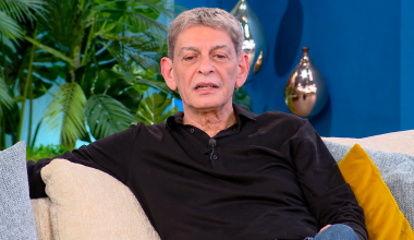 Μ.Ρακιντζής: «Η τύχη με μαστίγωσε στη Eurovision – Δέχθηκα πόλεμο» (βίντεο)