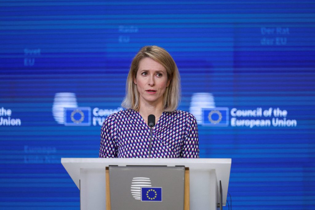 Κ.Κάλας: Ανακοίνωσε την ενίσχυση της επιχείρησης «Aspides»