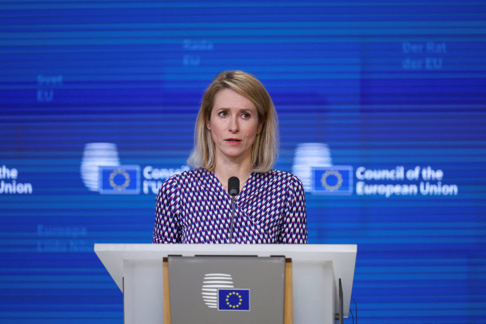 Κ.Κάλας: Ανακοίνωσε την ενίσχυση της επιχείρησης «Aspides»