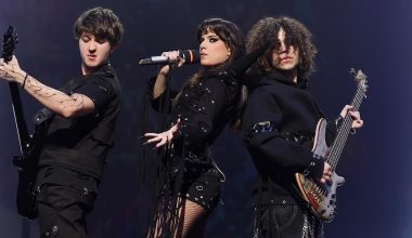 Eurovision: Έντονες αντιδράσεις για το τραγούδι της Ρουμανίας «Choke me» – Ποιος είναι ο λόγος