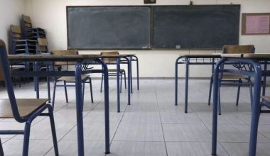 Πλησιάζει το τελευταίο κουδούνι για φέτος: Πότε κλείνουν τα σχολεία για το καλοκαίρι – Αναλυτικά οι ημερομηνίες