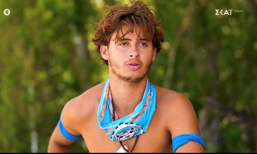 Ο Σταύρος Φλώρος είναι ο παίκτης του Survivor που ακρωτηριάστηκε: Τον χτύπησε σκάφος ενώ έκανε ψαροντούφεκο