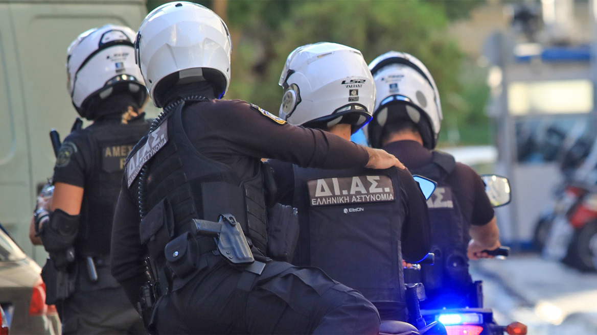 Χειροπέδες σε 27χρονο Τούρκο διακινητή ναρκωτικών στη Θεσσαλονίκη: Είχε εκδοθεί διεθνές ένταλμα σύλληψης