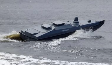 Ουκρανικό drone: Οι ΕΔ συντάσσουν πόρισμα – Ενδεχόμενη  εισαγγελική παρέμβαση στην υπόθεση