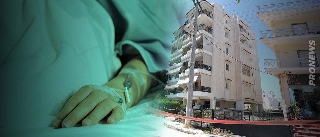 Τραγωδία στην Ηλιούπολη: «Μάχη» για τη ζωή της δίνει η 17χρονη – Σχεδίαζαν από καιρό τη «βουτιά θανάτου»
