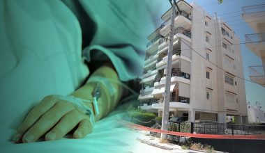 Τραγωδία στην Ηλιούπολη: «Μάχη» για τη ζωή της δίνει η 17χρονη – Σχεδίαζαν από καιρό τη «βουτιά θανάτου»