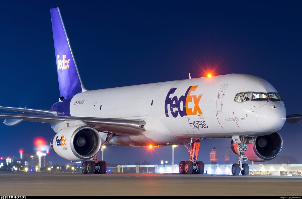 Μετά την Ryanair, τώρα η FedEx αποχωρεί από το αεροδρόμιο «Μακεδονία»