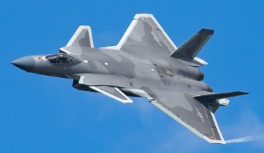 Bίντεο: Ο ρυθμός παραγωγής του κινεζικού stealth μαχητικού J-20 έχει διπλασιαστεί