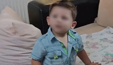 Γιατρός ΕΚΑΒ για θάνατο 3χρονου Άγγελου στην Κρήτη: «Έκανε έναν αναστεναγμό και έκλεισε τα μάτια – Ήταν παγωμένο»