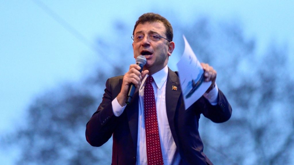 Στο «κενό» οι προσπάθειες αποφυλάκισης του Ε.Ιμάμογλου: Κινδυνεύει με πολυετή κάθειρξη λόγω… κατασκοπείας