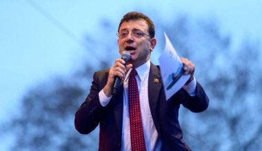 Στο «κενό» οι προσπάθειες αποφυλάκισης του Ε.Ιμάμογλου: Κινδυνεύει με πολυετή κάθειρξη λόγω… κατασκοπείας
