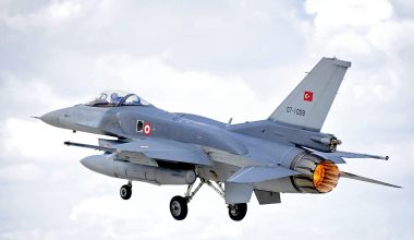 Τουρκικά F-16 και ΑΤR-72 παραβίασαν για δεύτερη συνεχόμενη μέρα το FIR Αθηνών