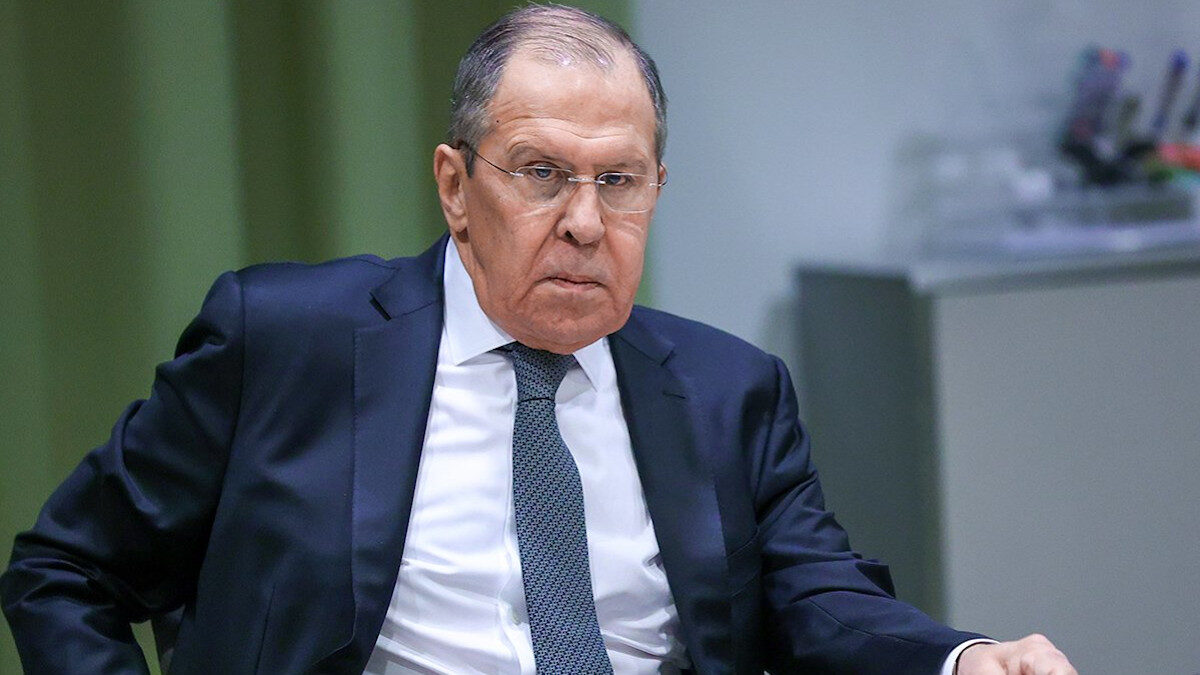 Σ.Λαβρόφ: «Τίποτα δεν έχει αλλάξει με τις ΗΠΑ παρά τα λόγια του Ν.Τραμπ»