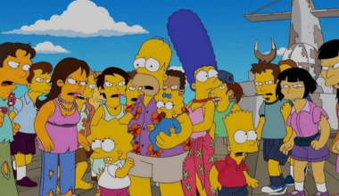 Όταν οι Simpsons είχαν προβλέψει από το 2012 το ξέσπασμα χανταϊού μέσα στο κρουαζιερόπλοιο (βίντεο)