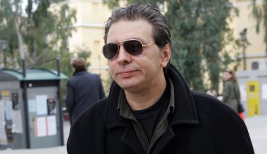 Καταδίκη Στέφανου Χίου για δυσφήμιση και προσβολή μνήμης νεκρού 