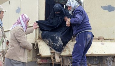 Ιράκ: 15χρονη δολοφονήθηκε από την οικογένειά της επειδή δεν παντρεύτηκε τον ξάδερφό της – Μετά έστησαν γλέντι!