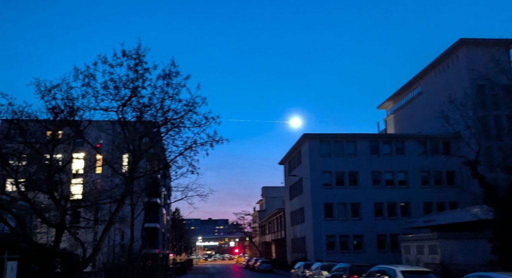 Αυτός είναι ο λόγος που στις βόρειες χώρες δεν θα νυχτώνει πλήρως τις επόμενες εβδομάδες