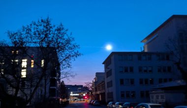 Αυτός είναι ο λόγος που στις βόρειες χώρες δεν θα νυχτώνει πλήρως τις επόμενες εβδομάδες