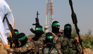 Για να μην ξεχνάμε ποια είναι η Χαμάς: «Ή θα γίνετε μουσουλμάνοι ή θα σας σκοτώσουμε όλους»!