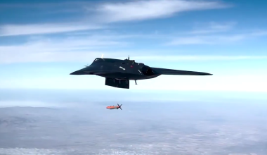 Νέα επιτυχία της τουρκικής βιομηχανίας στα drone – Συμφωνία παραγωγής των ANKA στο Καζακστάν