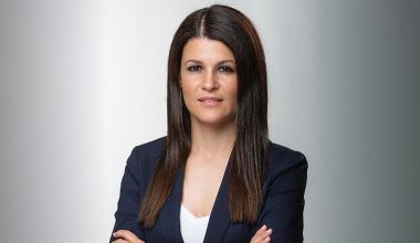 Παραίτηση του στελέχους της ΝΔ Ιωάννας Γκελεστάθη με κείμενο-κεραυνό κατά Κ.Μητσοτάκη