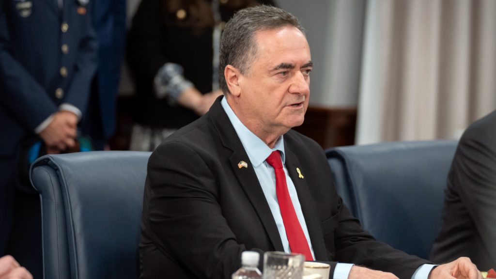 Ισραηλινός ΥΠΑΜ: «Ανολοκλήρωτη η αποστολή μας κατά του Ιράν»