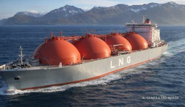 Ρεκόρ εισαγωγών ρωσικού LNG στην ΕΕ το από την έναρξη του πολέμου στην Ουκρανία!