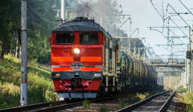 Ρωσία: Nεαρός ξύπνησε μέσα σε τρένο που μετέφερε άνθρακα μετά από νυχτερινή έξοδο – «Δεν ξέρω πώς βρέθηκα εδώ»!